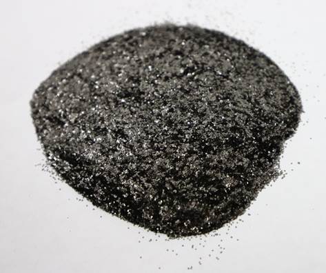 Natural flake graphite · −194 / −195